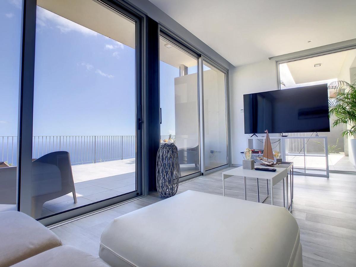 Estreito Da Calheta Villa Piece Of Heaven By Lovelystay מראה חיצוני תמונה
