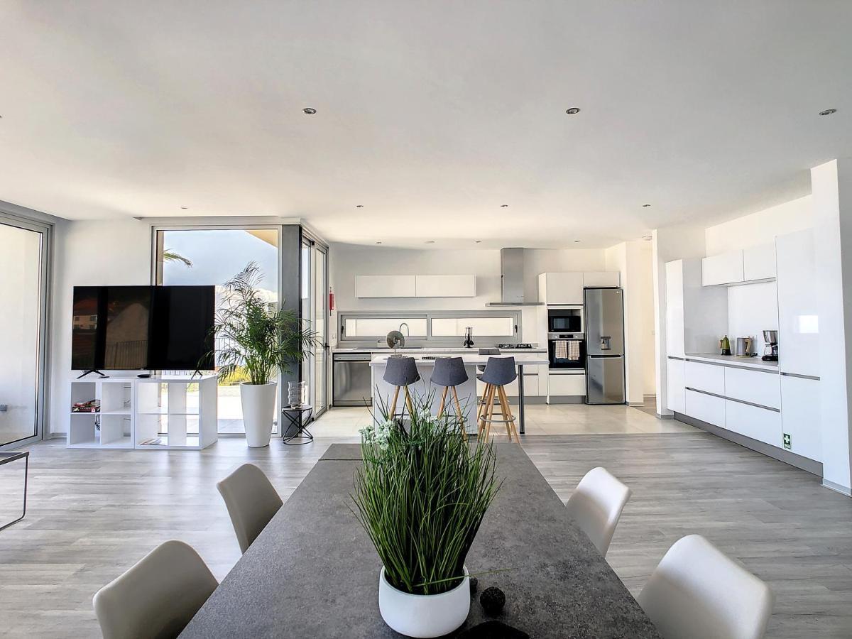Estreito Da Calheta Villa Piece Of Heaven By Lovelystay מראה חיצוני תמונה