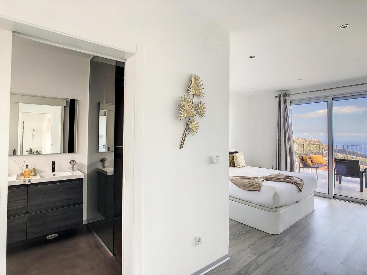 Estreito Da Calheta Villa Piece Of Heaven By Lovelystay מראה חיצוני תמונה