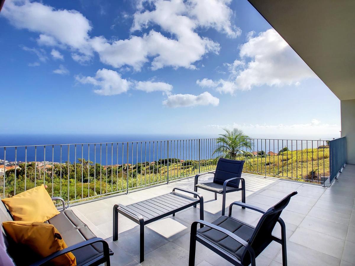 Estreito Da Calheta Villa Piece Of Heaven By Lovelystay מראה חיצוני תמונה