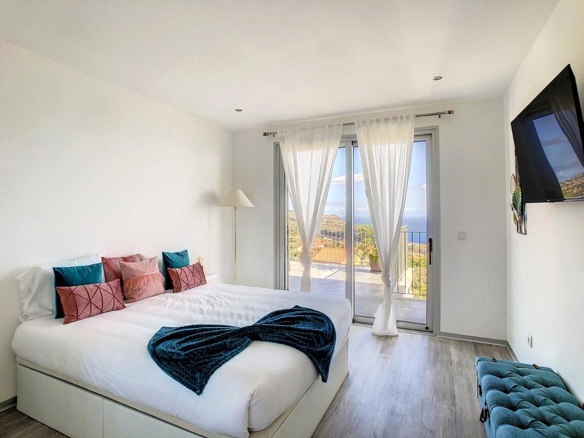 Estreito Da Calheta Villa Piece Of Heaven By Lovelystay מראה חיצוני תמונה