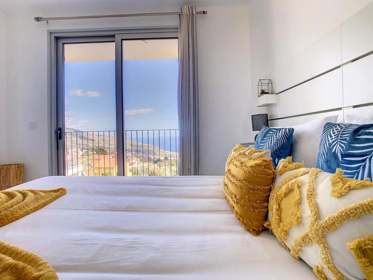 Estreito Da Calheta Villa Piece Of Heaven By Lovelystay מראה חיצוני תמונה