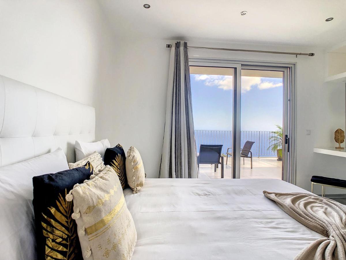 Estreito Da Calheta Villa Piece Of Heaven By Lovelystay מראה חיצוני תמונה