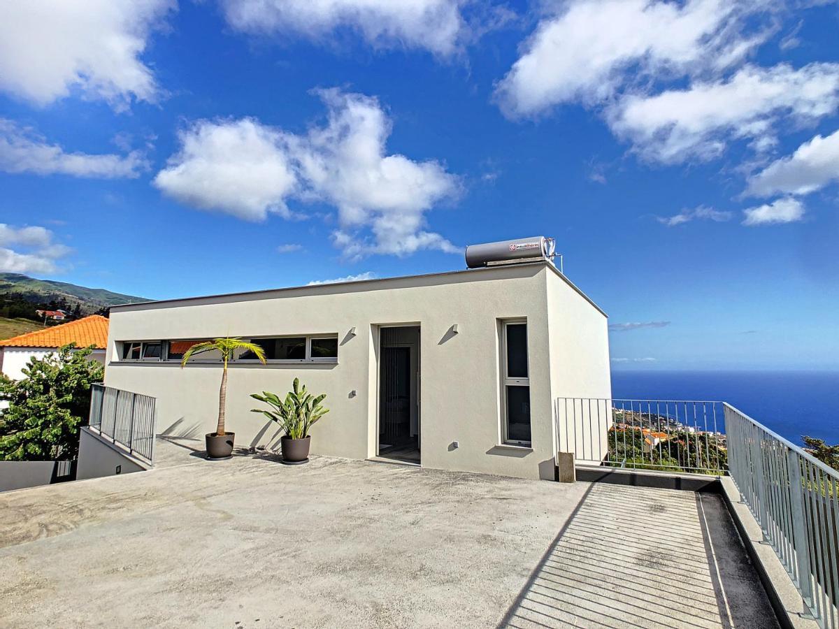 Estreito Da Calheta Villa Piece Of Heaven By Lovelystay מראה חיצוני תמונה