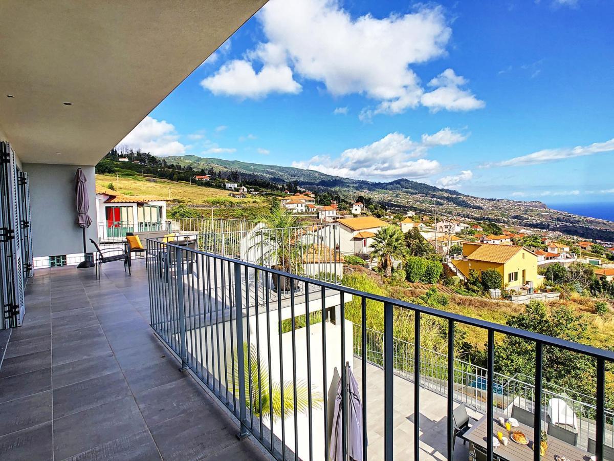 Estreito Da Calheta Villa Piece Of Heaven By Lovelystay מראה חיצוני תמונה